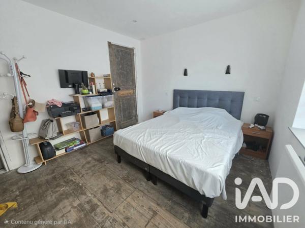 Maison à vendre 4 pièces 92 m² Tourcoing
