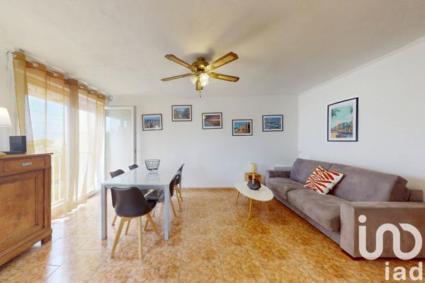 Apartment for sale 3 rooms 53 m² Bandol