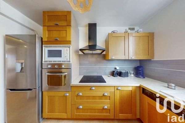 Apartment for sale 3 rooms 53 m² Bandol