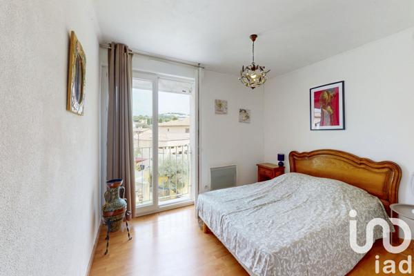 Apartment for sale 3 rooms 53 m² Bandol