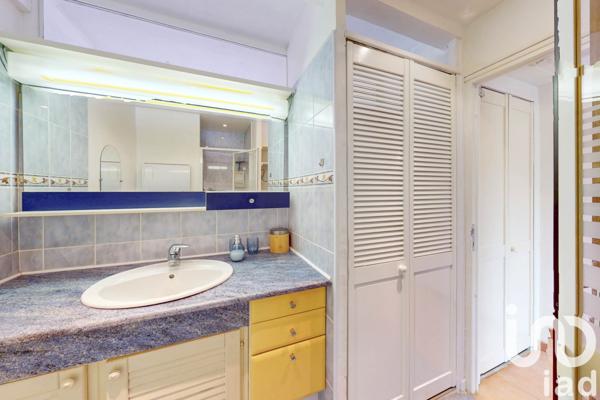 Apartment for sale 3 rooms 53 m² Bandol