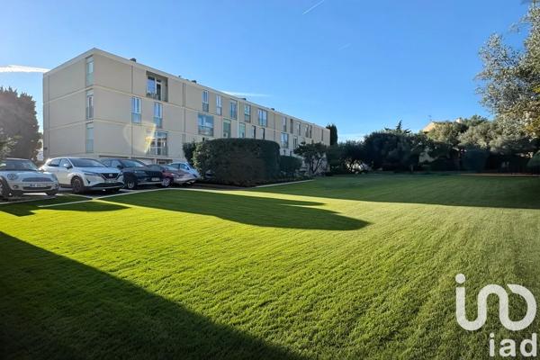 Apartment for sale 3 rooms 53 m² Bandol