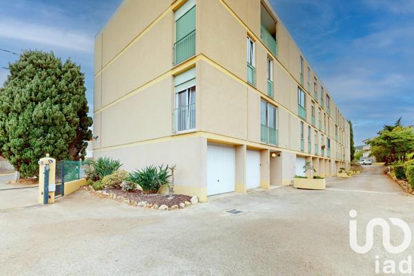 Apartment for sale 3 rooms 53 m² Bandol