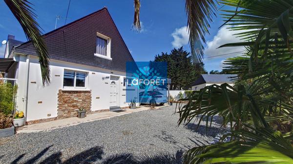 Achat maison Damgan - 5 pièce(s) - 140 m² - 535 000 €