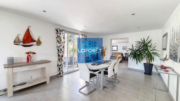 Achat maison Damgan - 5 pièce(s) - 140 m² - 535 000 €