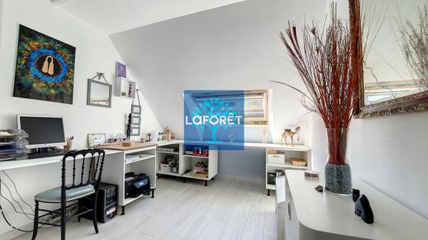 Achat maison Damgan - 5 pièce(s) - 140 m² - 535 000 €