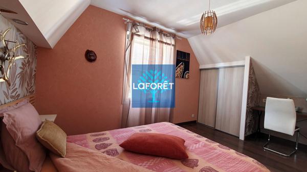 Achat maison Damgan - 5 pièce(s) - 140 m² - 535 000 €