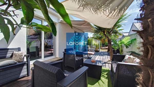 Achat maison Damgan - 5 pièce(s) - 140 m² - 535 000 €