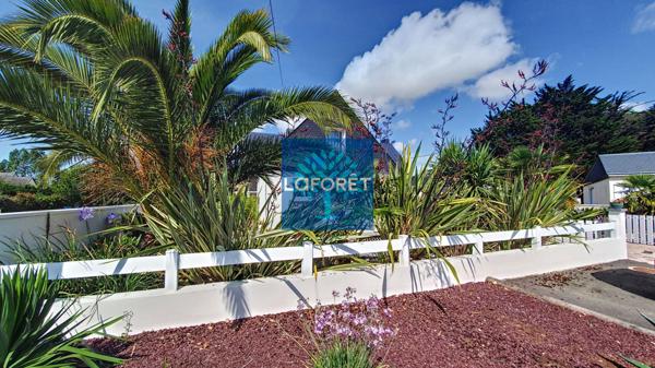 Achat maison Damgan - 5 pièce(s) - 140 m² - 535 000 €