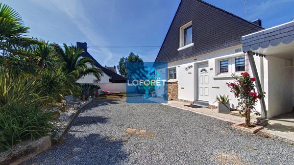 Achat maison Damgan - 5 pièce(s) - 140 m² - 535 000 €