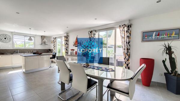 Achat maison Damgan - 5 pièce(s) - 140 m² - 535 000 €