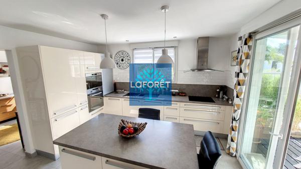 Achat maison Damgan - 5 pièce(s) - 140 m² - 535 000 €