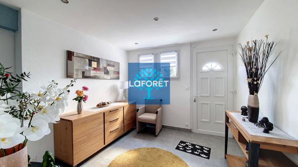 Achat maison Damgan - 5 pièce(s) - 140 m² - 535 000 €