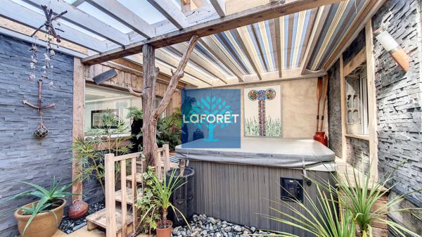 Achat maison Damgan - 5 pièce(s) - 140 m² - 535 000 €