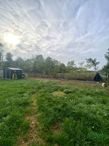 MAISON RÉCENTE (2023) EN LOTISSEMENT ACCESSIBILITÉ PMR DE 80M2 - RT 2012 AVEC UN TERRAIN DE 488 M2 À ANDAN Andancette (26140)