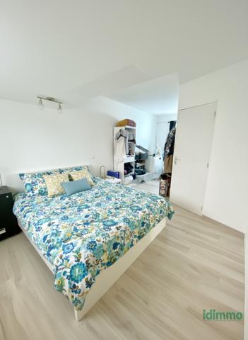 MAISON RÉCENTE (2023) EN LOTISSEMENT ACCESSIBILITÉ PMR DE 80M2 - RT 2012 AVEC UN TERRAIN DE 488 M2 À ANDAN Andancette (26140)