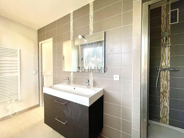 Vente / Appartement T3 à Les Pavillons-sous-Bois (93320)