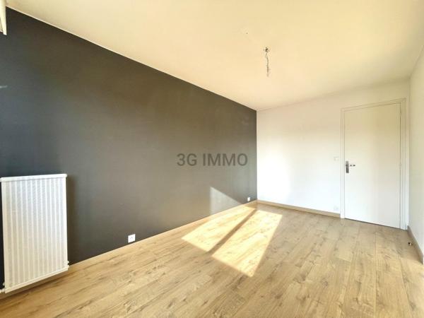 Vente / Appartement T3 à Les Pavillons-sous-Bois (93320)