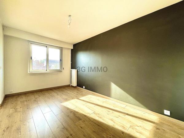Vente / Appartement T3 à Les Pavillons-sous-Bois (93320)