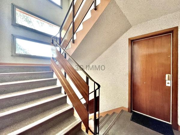 Vente / Appartement T3 à Les Pavillons-sous-Bois (93320)