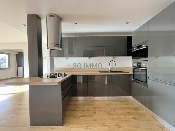 Vente / Appartement T3 à Les Pavillons-sous-Bois (93320)