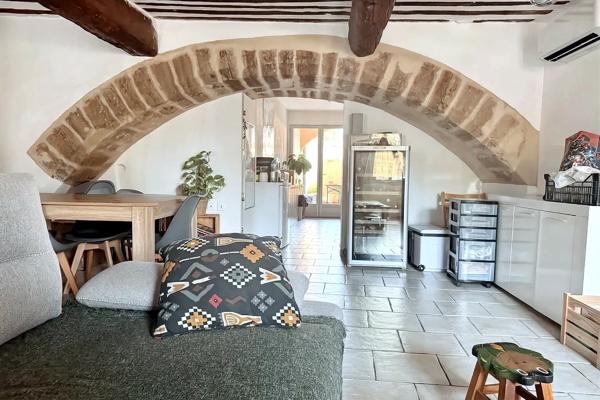 Sorgues (84700) Maison Sorgues 3 pièce(s) 73 m2