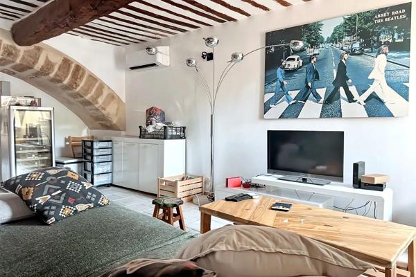 Sorgues (84700) Maison Sorgues 3 pièce(s) 73 m2