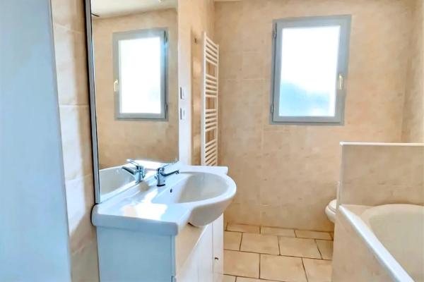 Sorgues (84700) Maison Sorgues 3 pièce(s) 73 m2