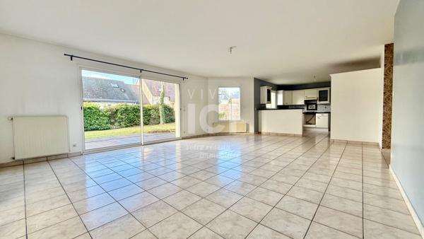 Maison Carquefou - Housseau 7 pièce(s) 140.40m² - 5 chambres