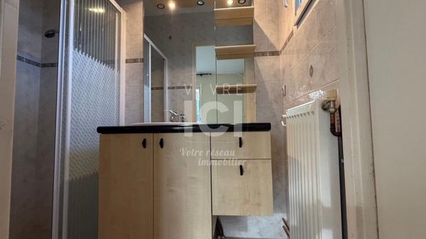 Maison Carquefou - Housseau 7 pièce(s) 140.40m² - 5 chambres