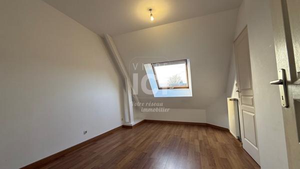 Maison Carquefou - Housseau 7 pièce(s) 140.40m² - 5 chambres