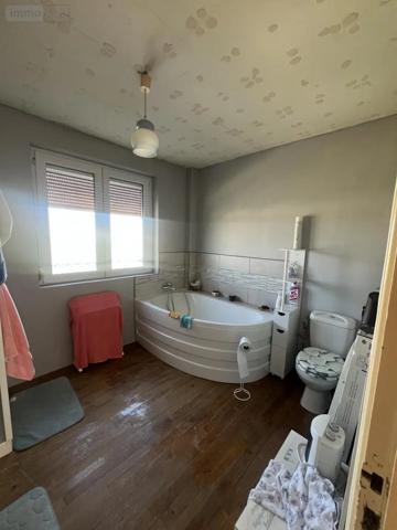 Achat - Maison Outreau 62230 4 pièces 91 m 2 293 m 2
