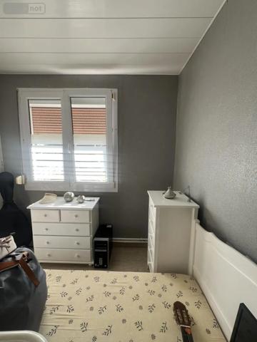 Achat - Maison Outreau 62230 4 pièces 91 m 2 293 m 2