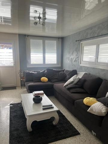 Achat - Maison Outreau 62230 4 pièces 91 m 2 293 m 2