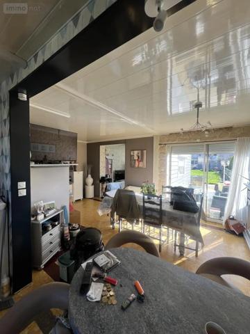 Achat - Maison Outreau 62230 4 pièces 91 m 2 293 m 2