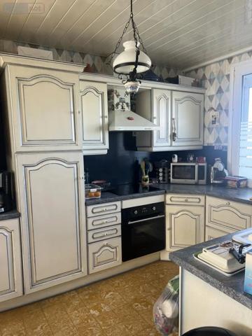 Achat - Maison Outreau 62230 4 pièces 91 m 2 293 m 2