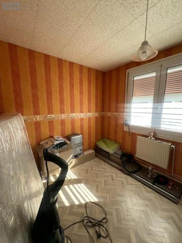 Achat - Maison Outreau 62230 4 pièces 91 m 2 293 m 2