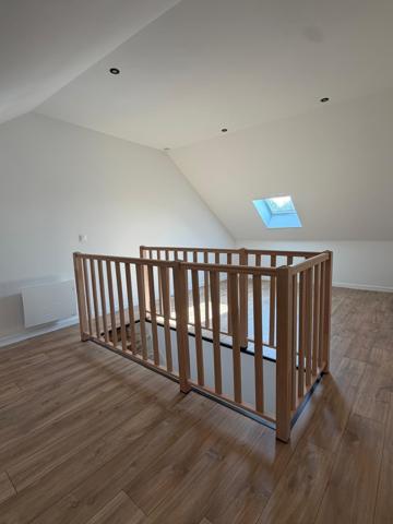 Maison 3 pièce(s) 2 chambre(s) 100 m²
