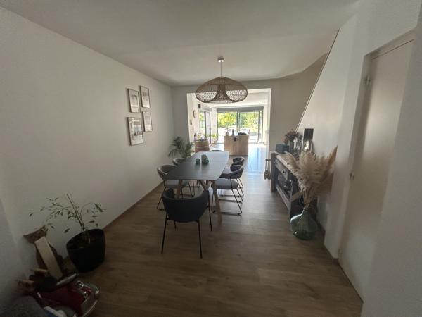 Maison 3 pièce(s) 2 chambre(s) 100 m²
