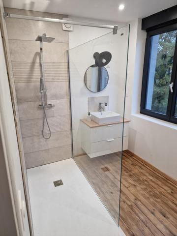 Maison 3 pièce(s) 2 chambre(s) 100 m²