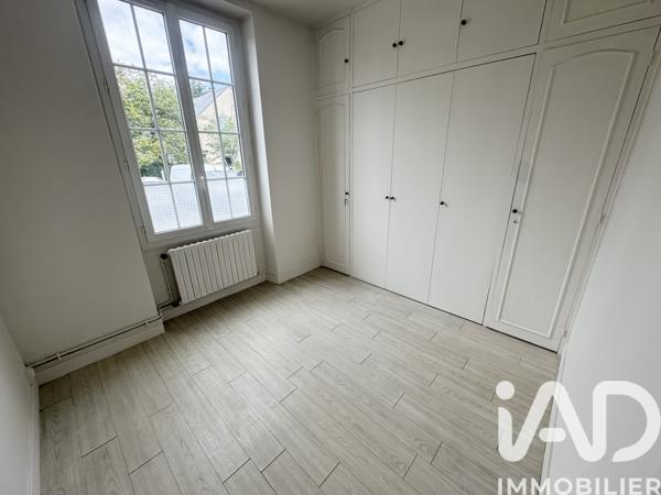 Appartement à vendre 5 pièces 95 m² Jargeau