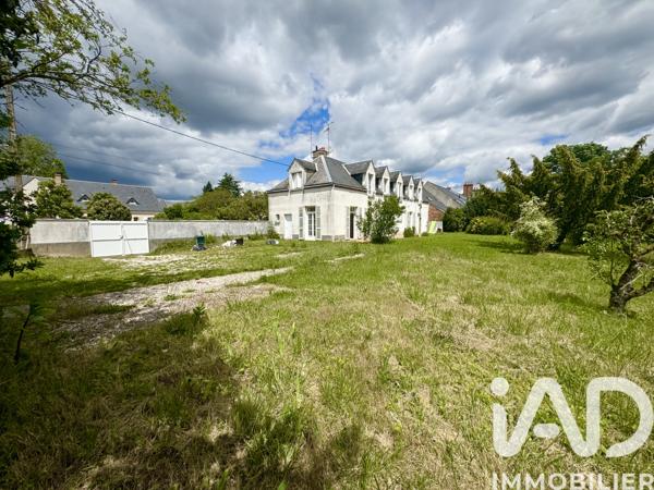 Appartement à vendre 5 pièces 95 m² Jargeau
