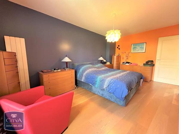 Appartement à vendre 6 pièces 158m²