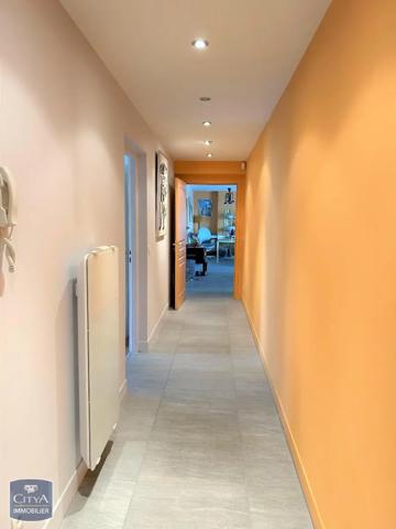 Appartement à vendre 6 pièces 158m²