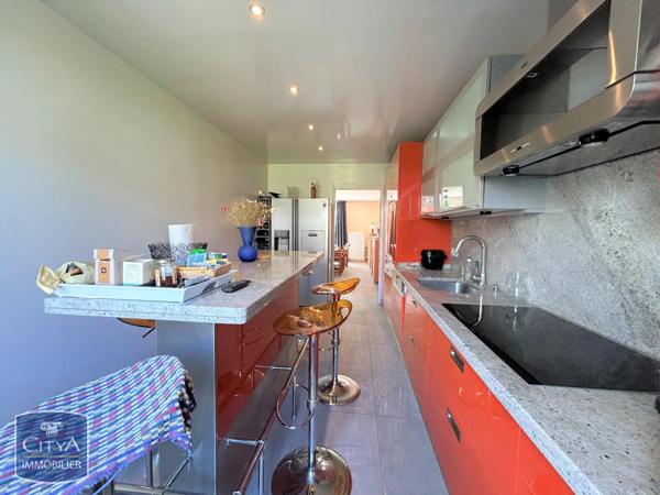 Appartement à vendre 6 pièces 158m²