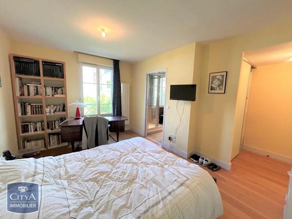 Appartement à vendre 6 pièces 158m²