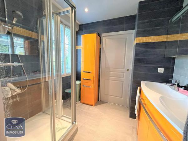 Appartement à vendre 6 pièces 158m²