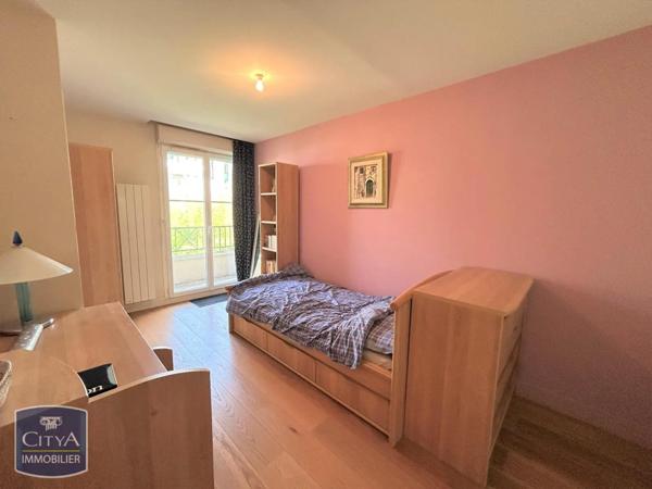 Appartement à vendre 6 pièces 158m²