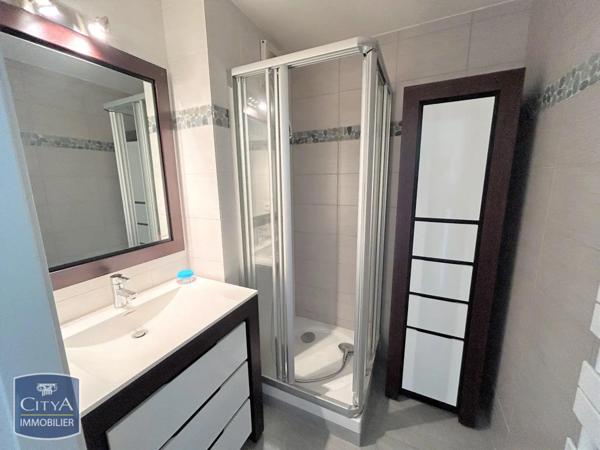 Appartement à vendre 6 pièces 158m²