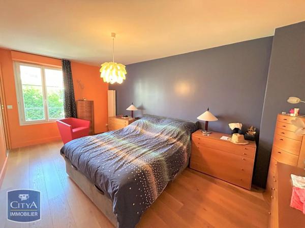 Appartement à vendre 6 pièces 158m²